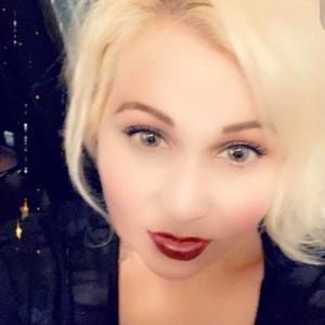 Meet your Posher, Frances